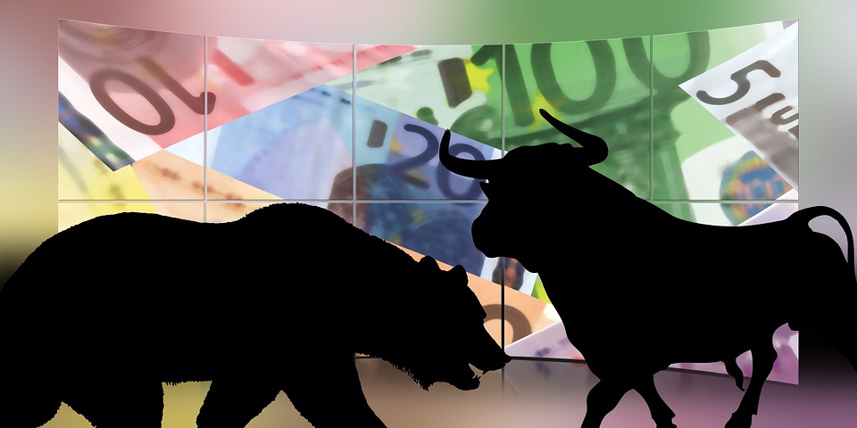 Bulls Versus Bears