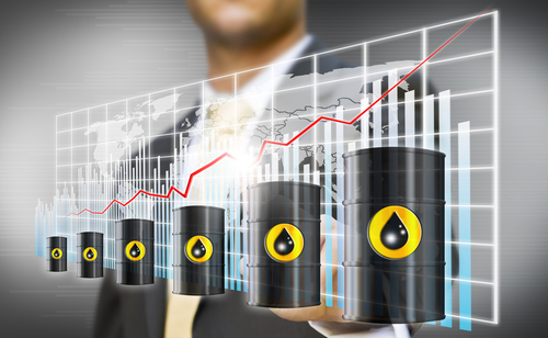 Oil