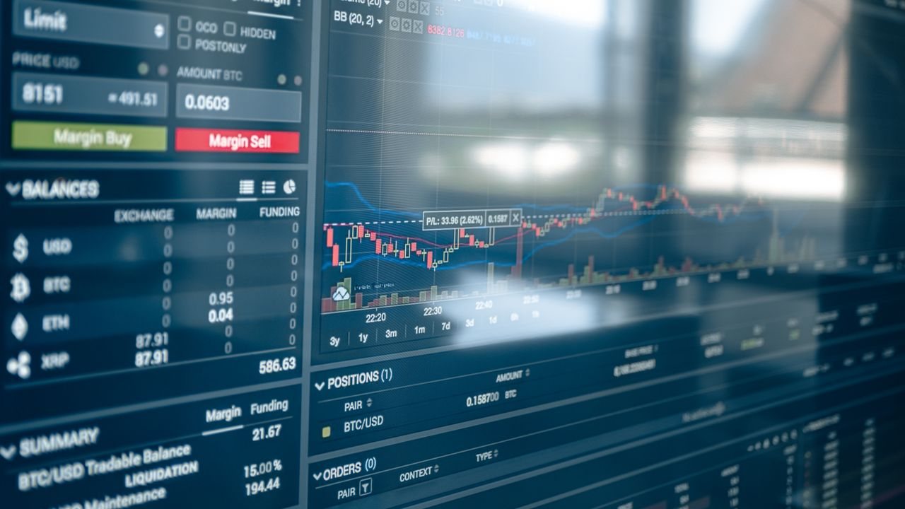 Commitment of Traders Report: Reading the COT Data
