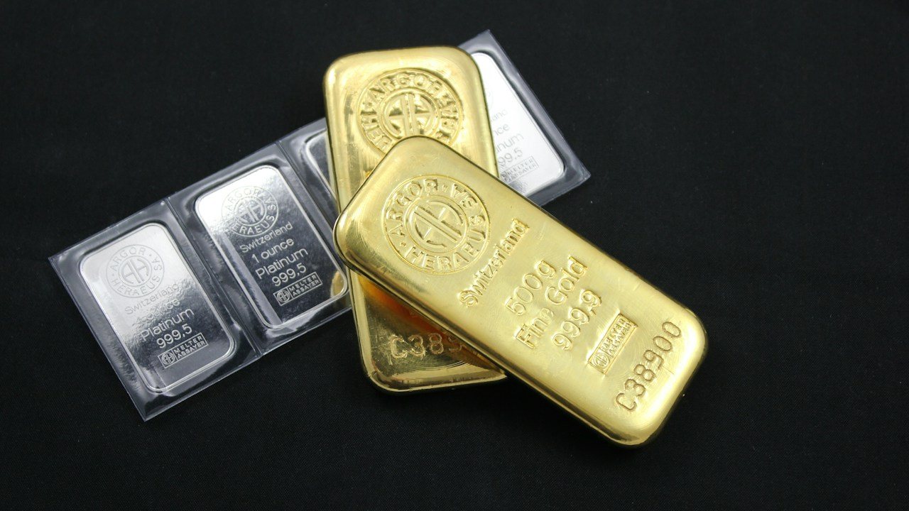 Gold Silver Ratio: What It Measures and How Traders Use It
