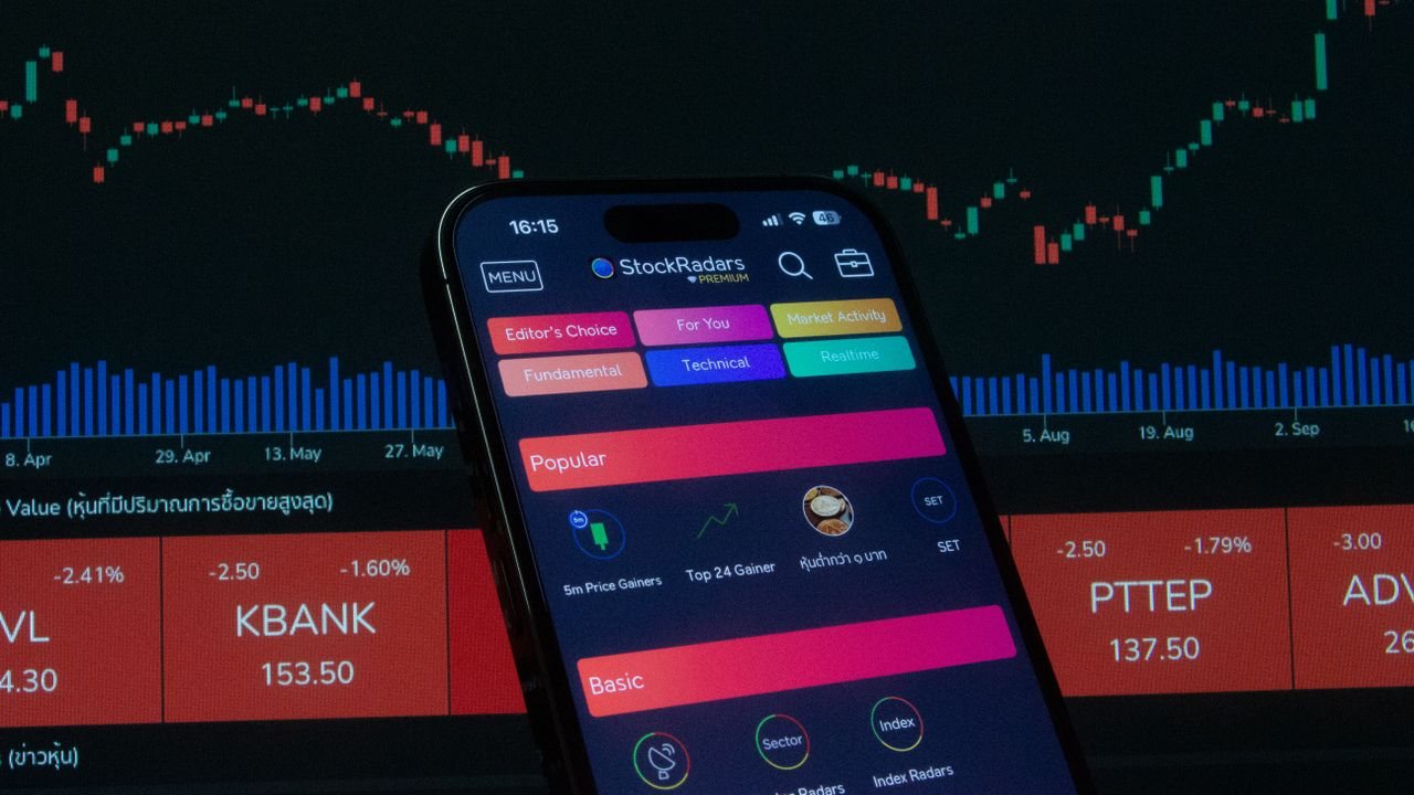 Kelly Criterion in Trading: Why Full Kelly Is Too Much