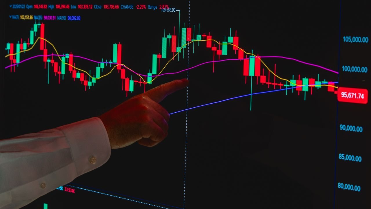 Sunk Cost Fallacy in Trading: Letting Go of a Bad Trade